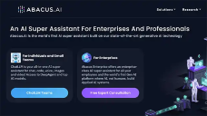 Abacus AI
