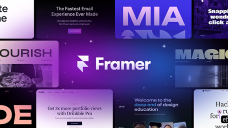 Framer AI