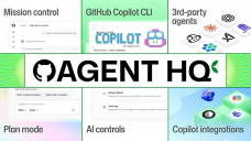 Agent HQ