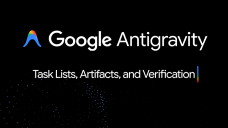 Google Antigravity