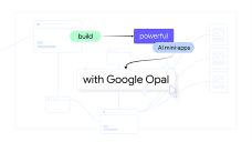 Opal by Google