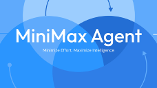 MiniMax Agent