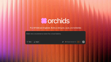 Orchids AI