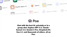 Poe