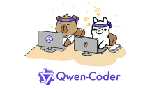 Qwen3-Coder