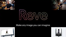 Reve Image