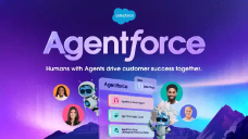 Salesforce Agentforce