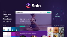 Solo by Mozilla