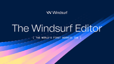 Windsurf Editor